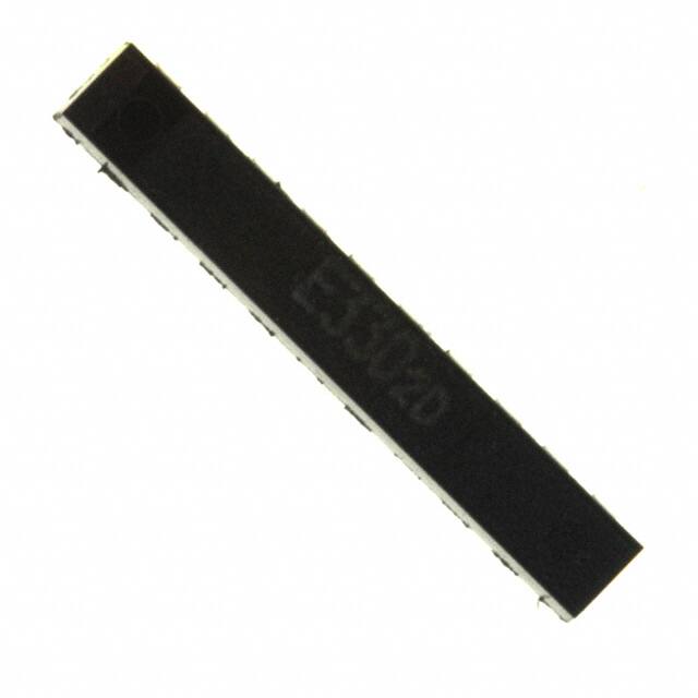 EXB-H10E330JPanasonic Electronic Components