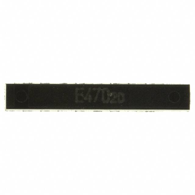 EXB-H10E470JPanasonic Electronic Components