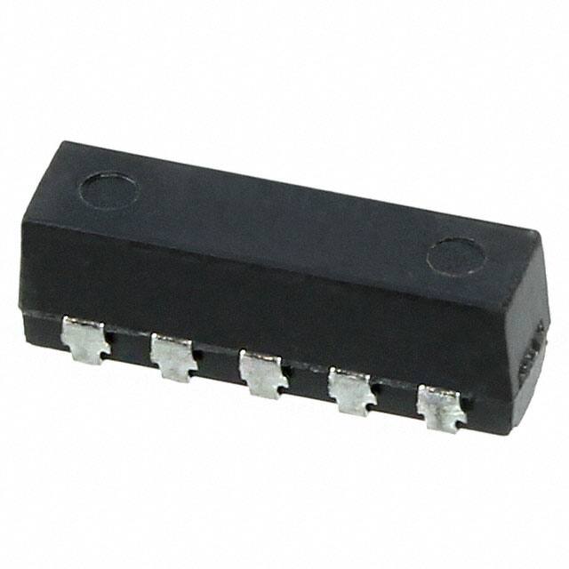 EXB-H5E332JPanasonic Electronic Components