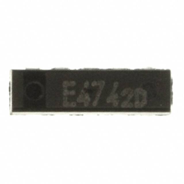 EXB-H5E474JPanasonic Electronic Components