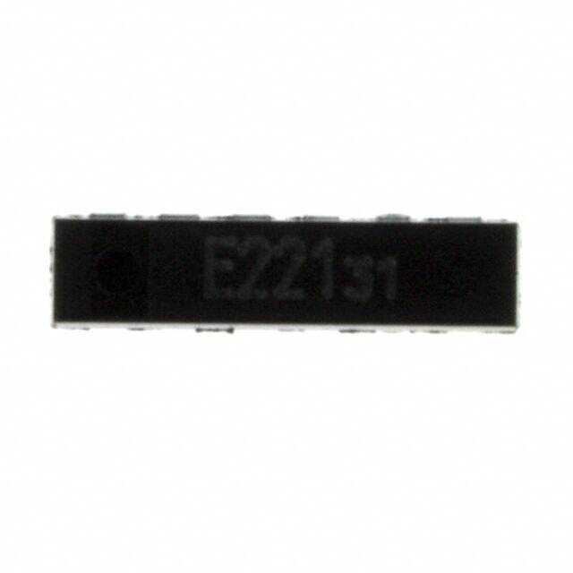 EXB-H6E221JPanasonic Electronic Components