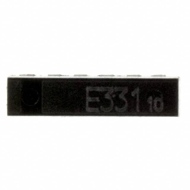 EXB-H6E331JPanasonic Electronic Components