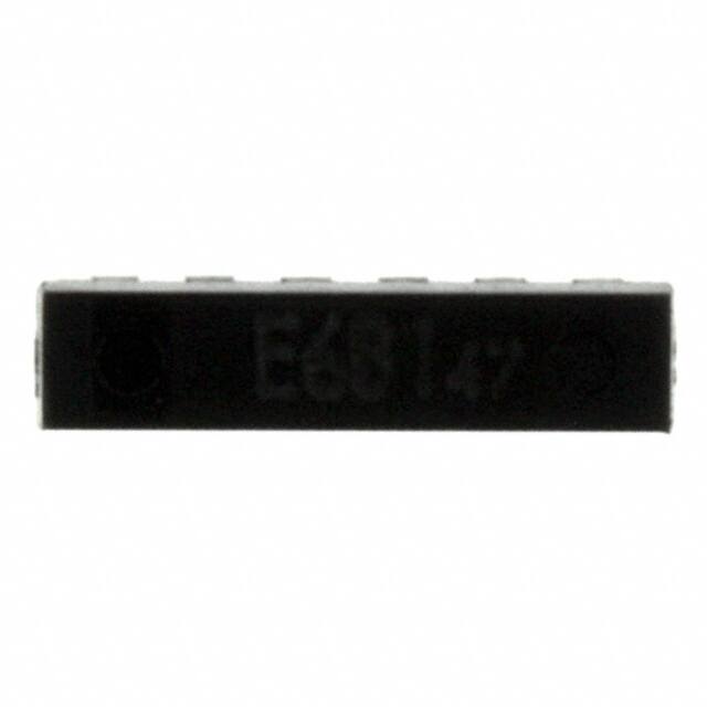 EXB-H6E681JPanasonic Electronic Components