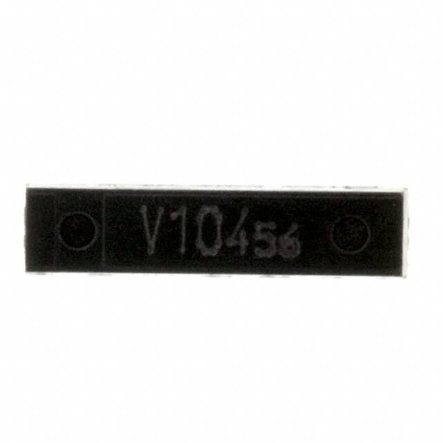 EXB-H6V104JPanasonic Electronic Components