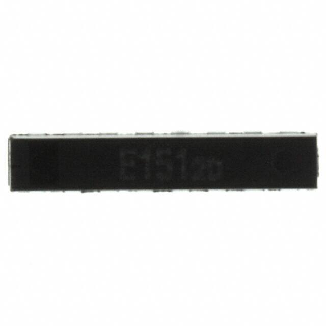 EXB-H8E151JPanasonic Electronic Components