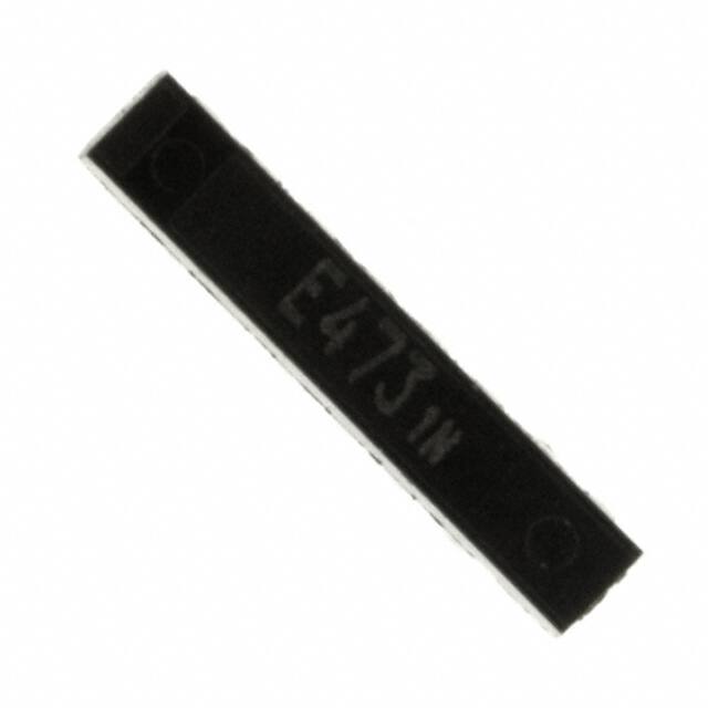 EXB-H8E473JPanasonic Electronic Components