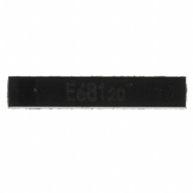 EXB-H8E681JPanasonic Electronic Components