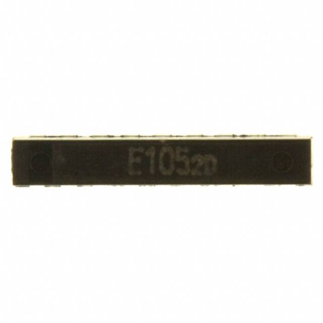 EXB-H9E105JPanasonic Electronic Components