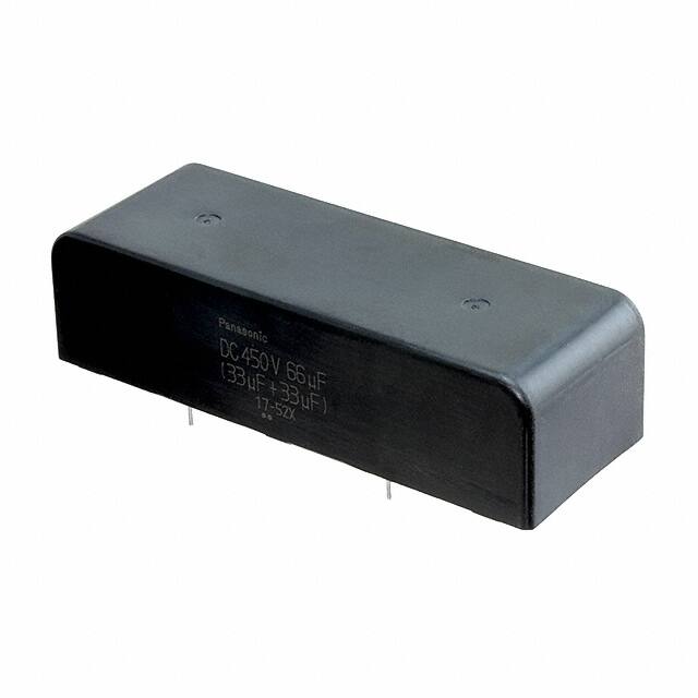 EZP-E45666MTBPanasonic Electronic Components