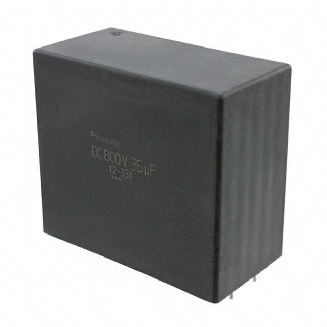 EZP-E80356MTAPanasonic Electronic Components