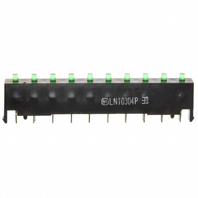LN10304PPanasonic Electronic Components