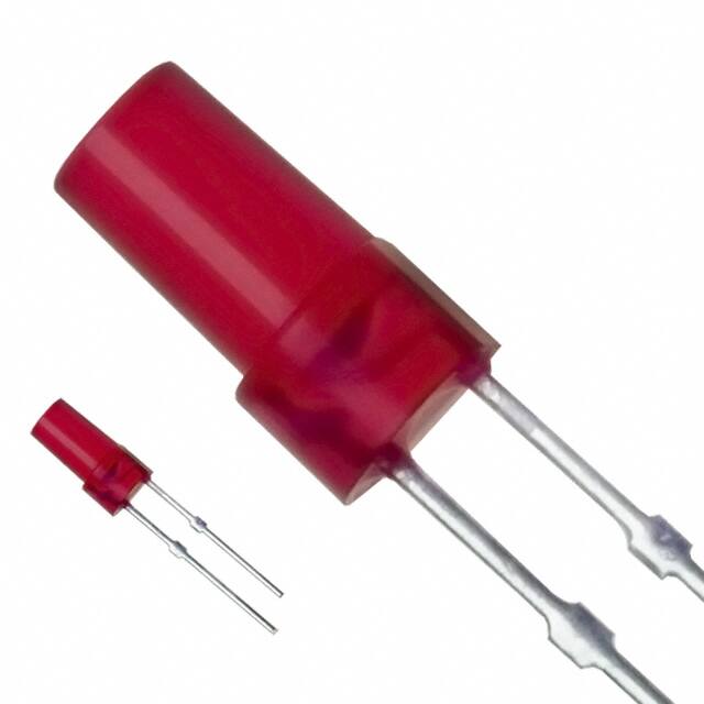 LN253RPPanasonic Electronic Components