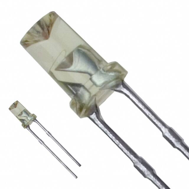 Panasonic Electronic Components LN463YCPP