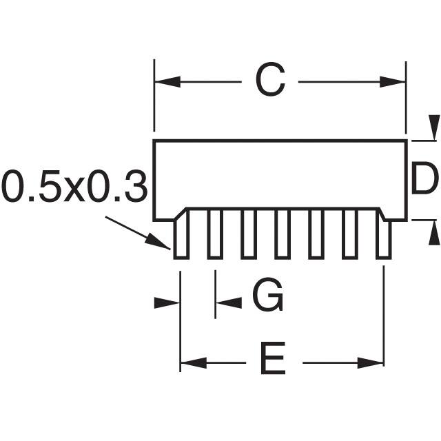 LN5130APanasonic Electronic Components