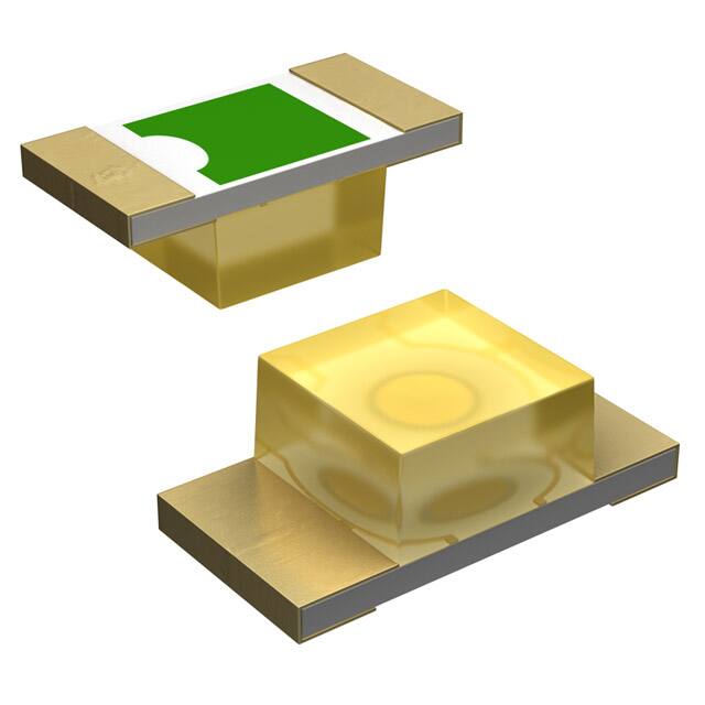 LNJ012X8BRAPanasonic Electronic Components