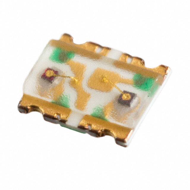 LNJ167W87RAPanasonic Electronic Components