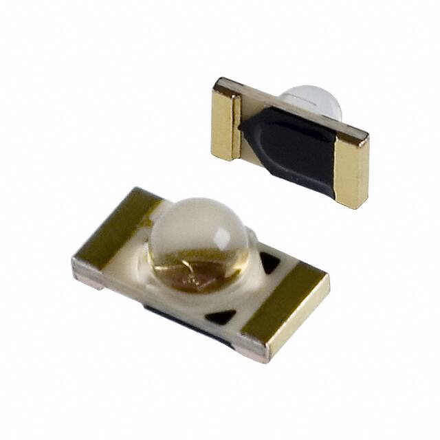 LNJ318C8TRAPanasonic Electronic Components