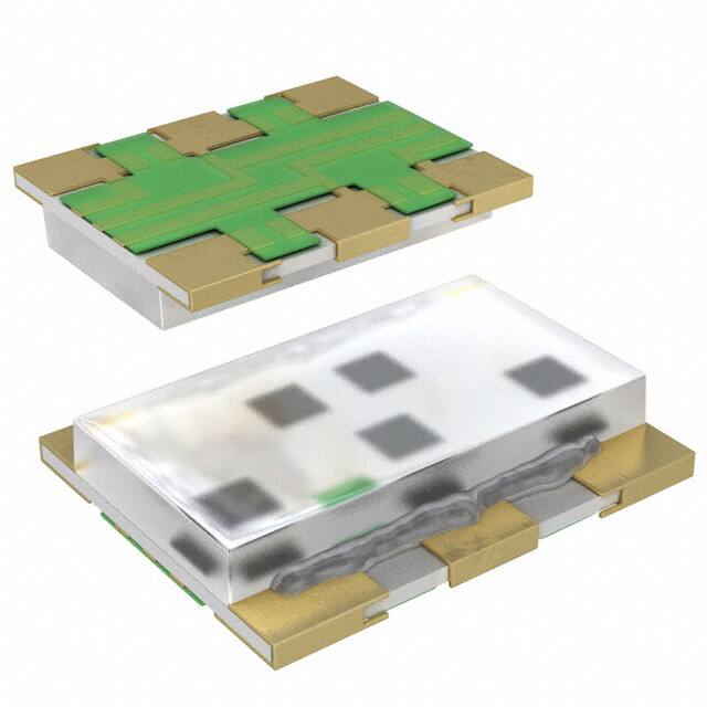 LNJ727W83RAAPanasonic Electronic Components