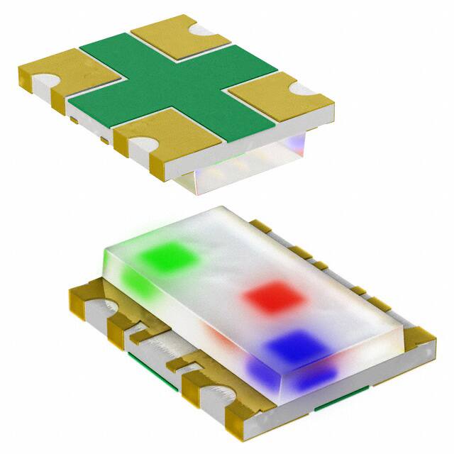 LNJ757W86RAPanasonic Electronic Components