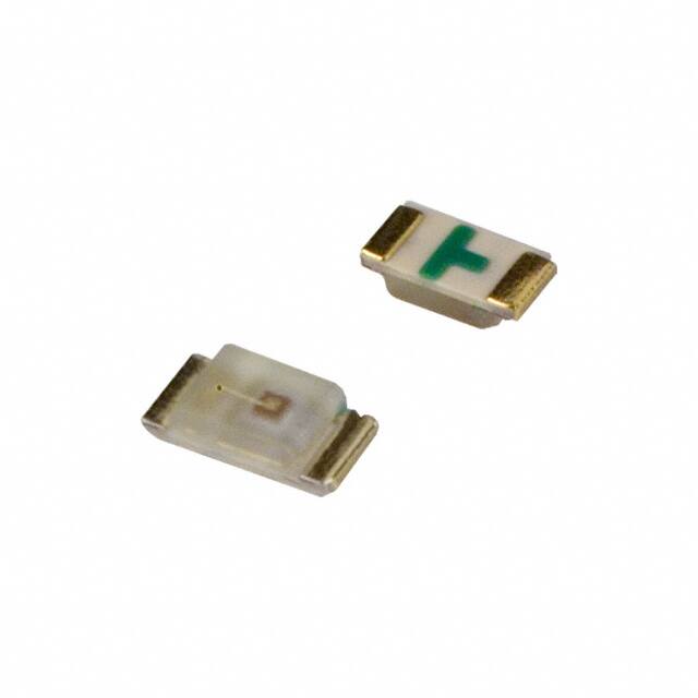 LNJ314G8TRAPanasonic Electronic Components