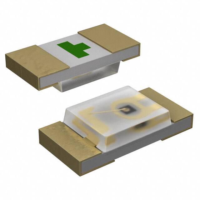LNJ814W83RAPanasonic Electronic Components