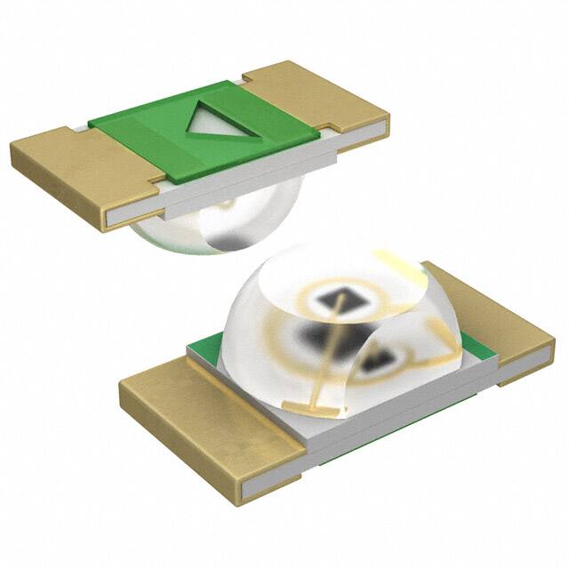 LNJ3W0C83RAPanasonic Electronic Components