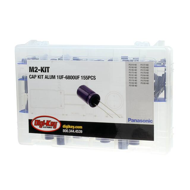 M2-KITPanasonic Electronic Components