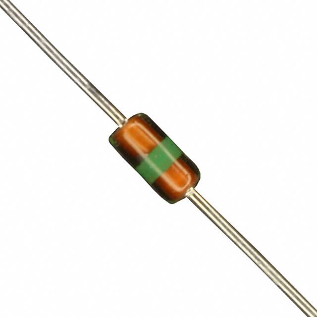 MA2B00100FPanasonic Electronic Components