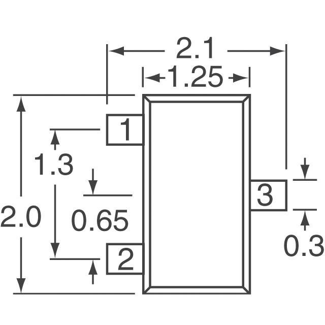 MA3J1430GLPanasonic Electronic Components