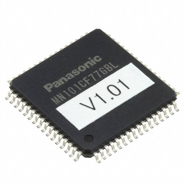 MDS01-C77Panasonic Electronic Components