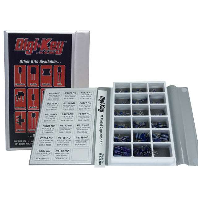 M-KITPanasonic Electronic Components