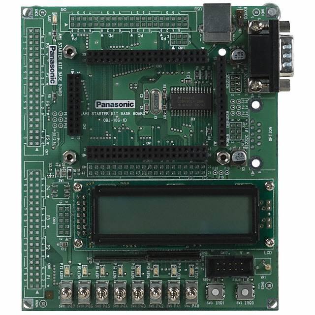 MMB01-001Panasonic Electronic Components