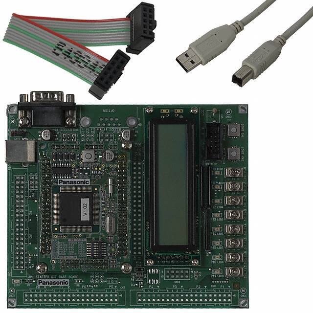 MMK01-C49Panasonic Electronic Components