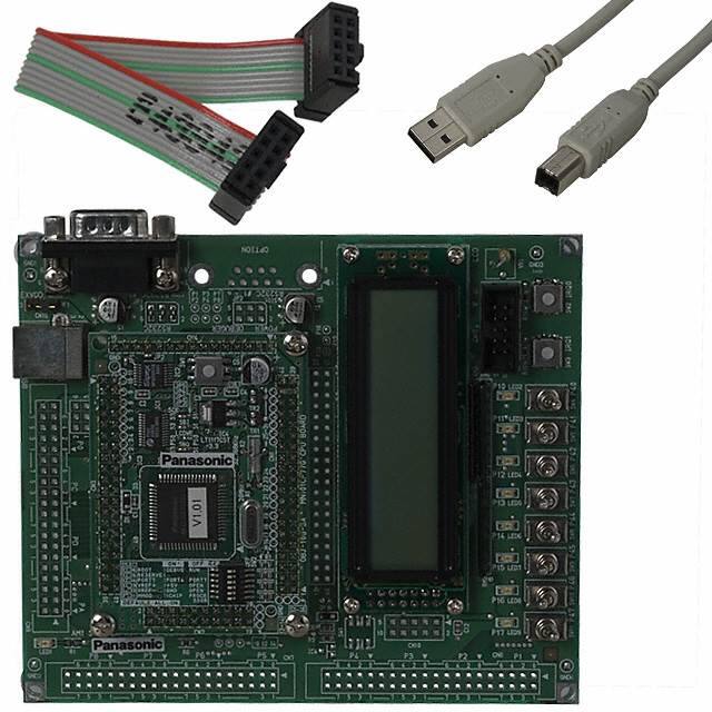 MMK01-C77Panasonic Electronic Components
