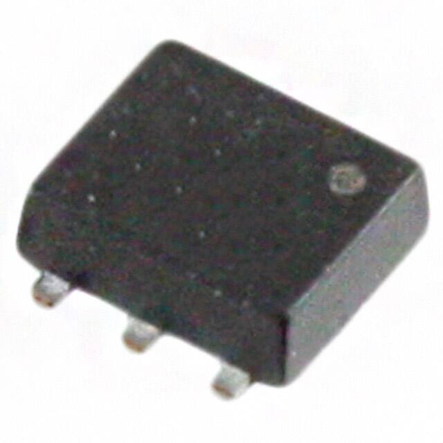MTM761110LBFPanasonic Electronic Components