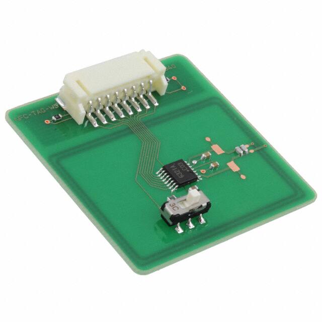 NFC-TAG-MN63Y1210APanasonic Electronic Components