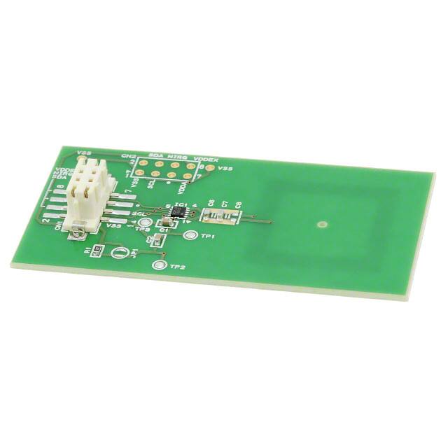 NFC-TAG-MN63Y1213_4030Panasonic Electronic Components