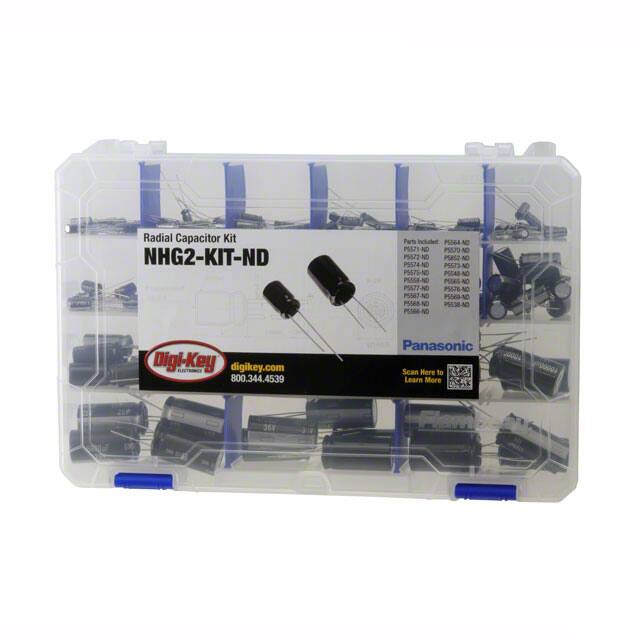 NHG2-KITPanasonic Electronic Components