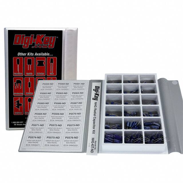 NHG-KITPanasonic Electronic Components