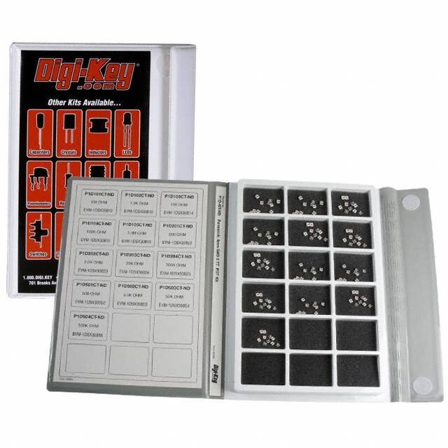 P1D-KITPanasonic Electronic Components