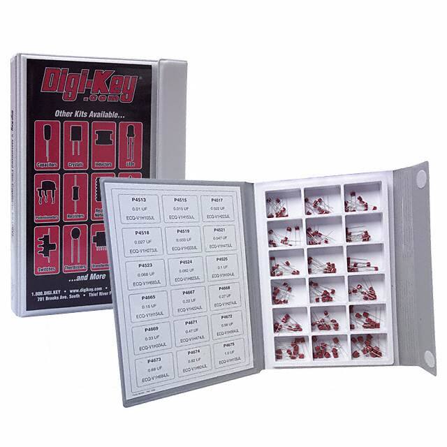 P4542-KITPanasonic Electronic Components
