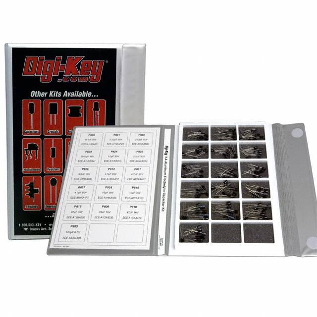 P835B-KITPanasonic Electronic Components