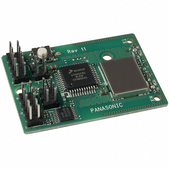 PAN802154HAR00Panasonic Electronic Components