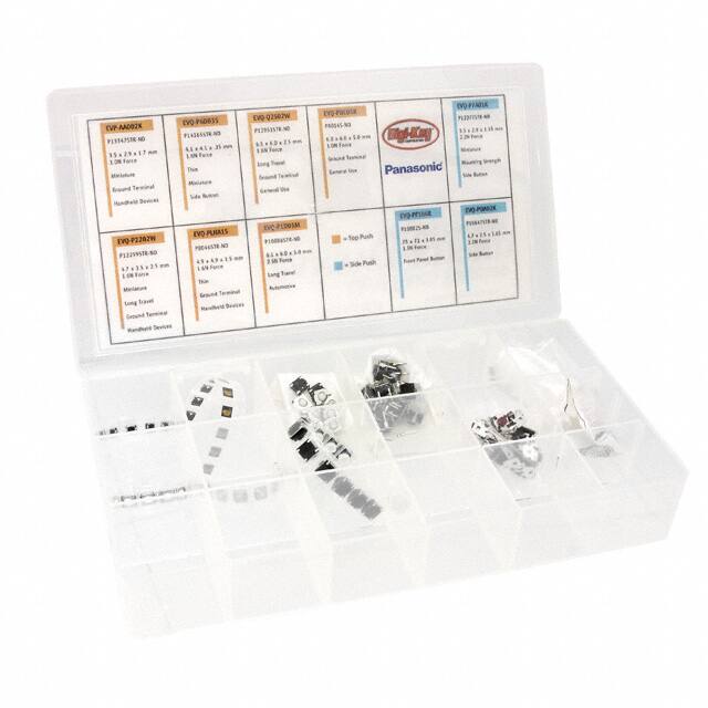 PANSW1-KITPanasonic Electronic Components