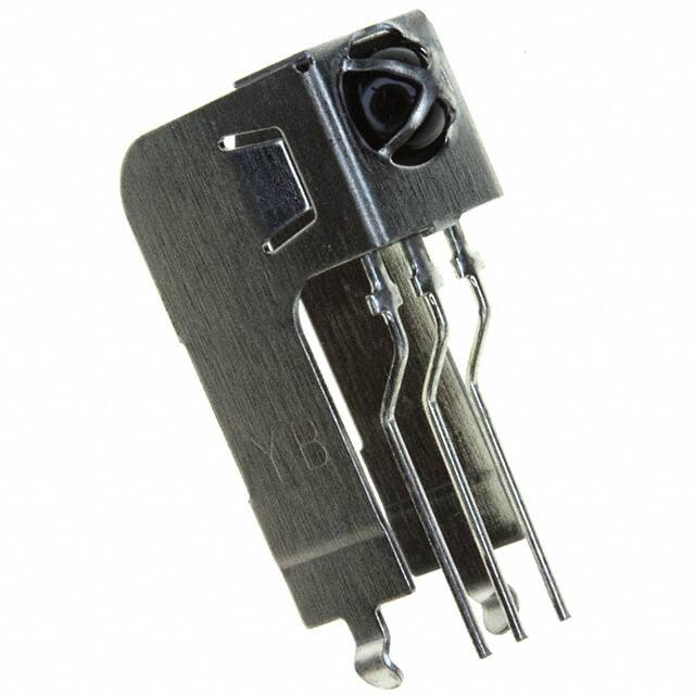 PNA4612M00YBPanasonic Electronic Components