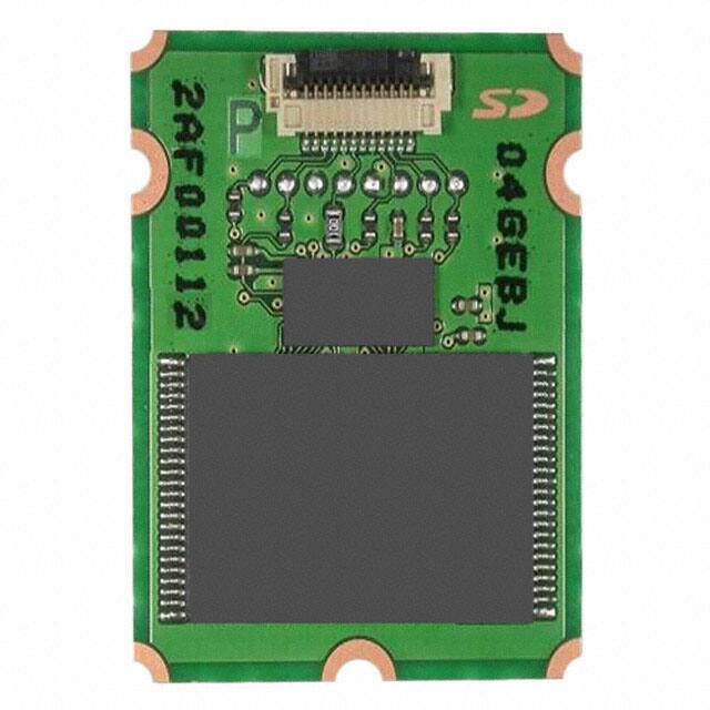 RP-SD04GPDG0Panasonic Electronic Components