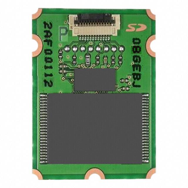 RP-SD08GPDG0Panasonic Electronic Components