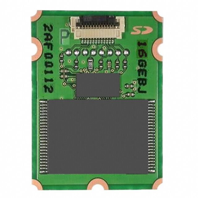 RP-SD16GPDG0Panasonic Electronic Components