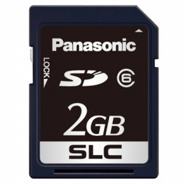 RP-SDF02GDA1Panasonic Electronic Components