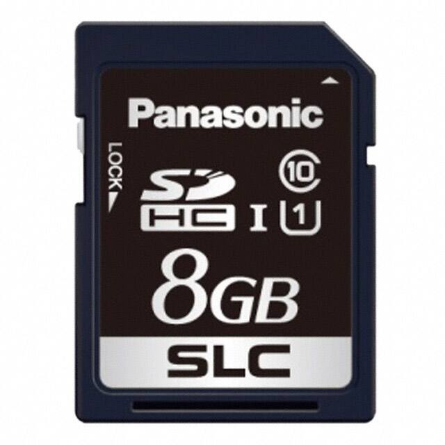 RP-SDF08GDA1Panasonic Electronic Components